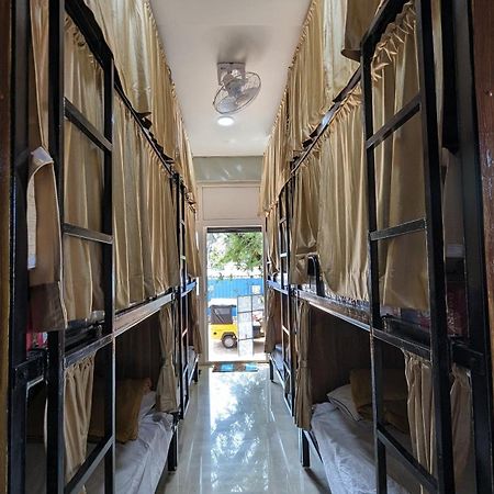 Backpackers Inn Dormitory Pamban Εξωτερικό φωτογραφία
